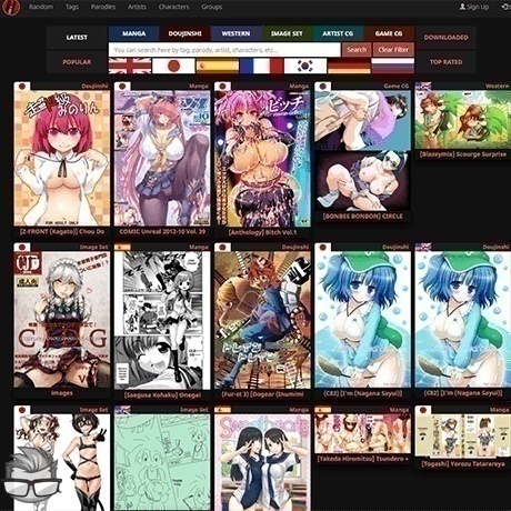 IMHentai