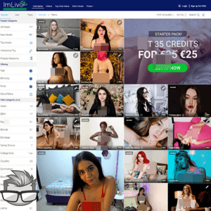ImLive Teen
