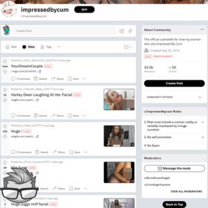 ImpressedByCum