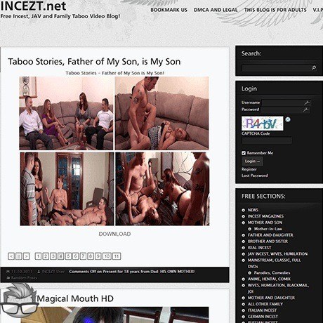 Incezt