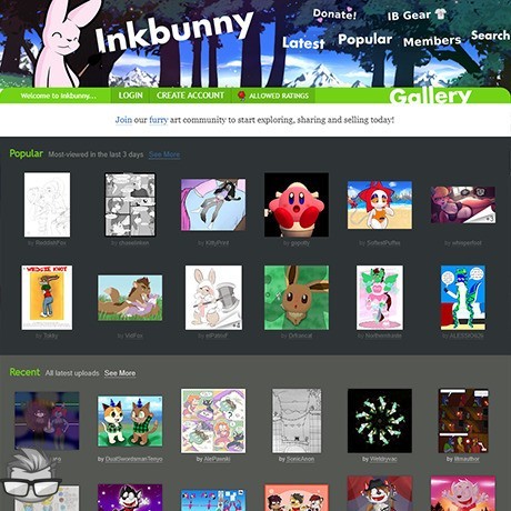 InkBunny