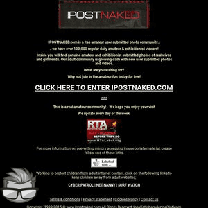 IPostNaked