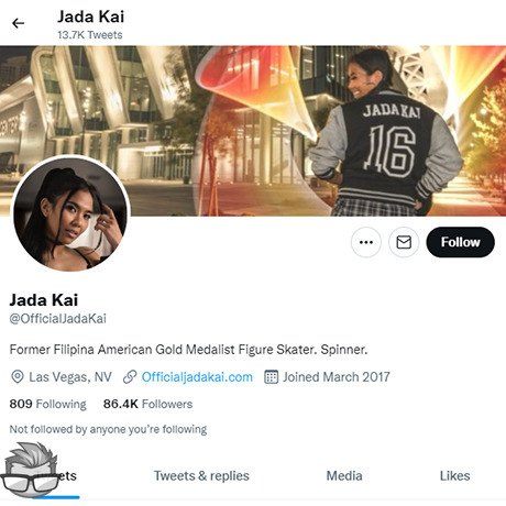 Jada Kai