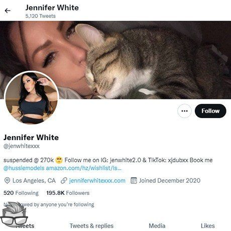 Jennifer White