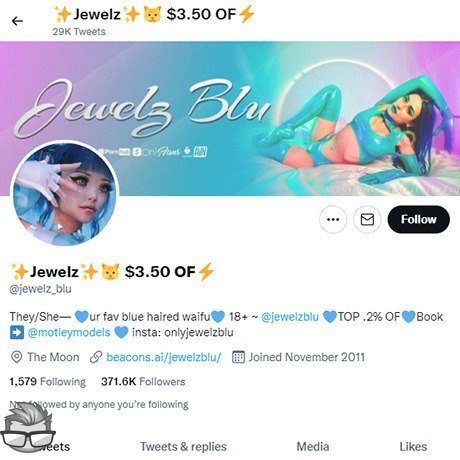 Jewelz Blu
