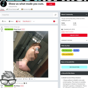 JizzedToThis