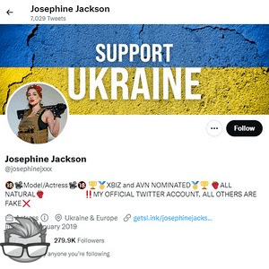 Josephine Jackson