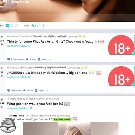 JuicyAsians