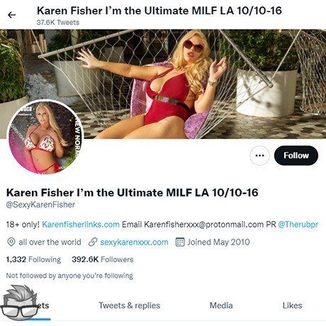Karen Fisher