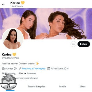 Karlee Grey
