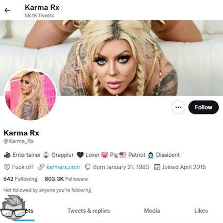 Karma Rx