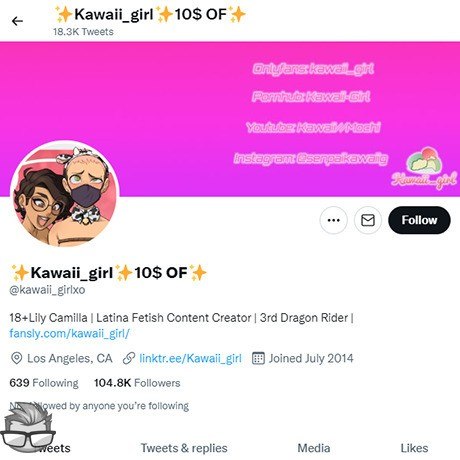 Kawaii Girl