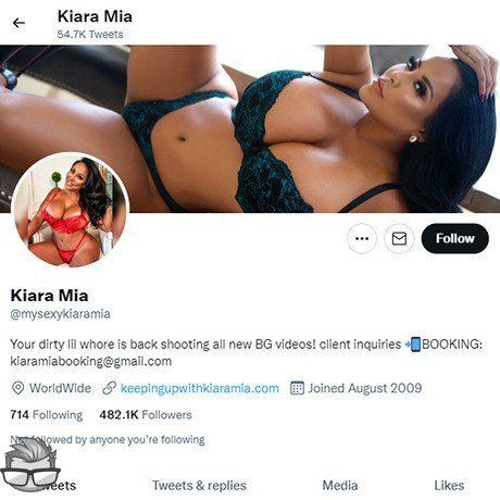 Kiara Mia