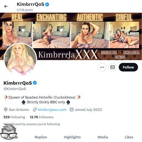 KimbrrrQoS