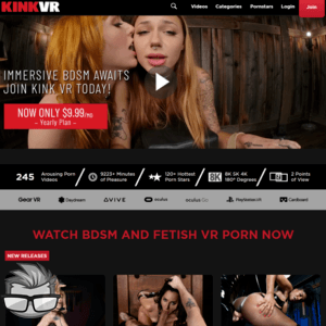 KinkVR