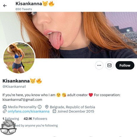 Kisankanna Twitter