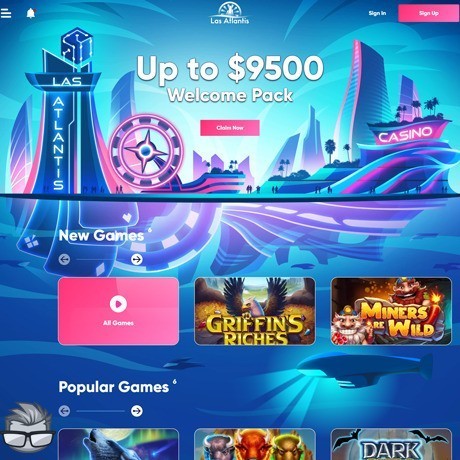 Las Atlantis