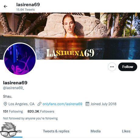 LaSirena69