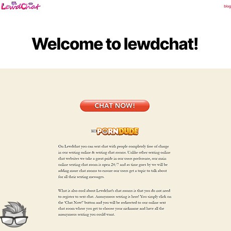 LewdChat