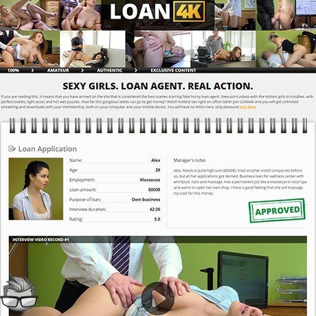 Loan4K