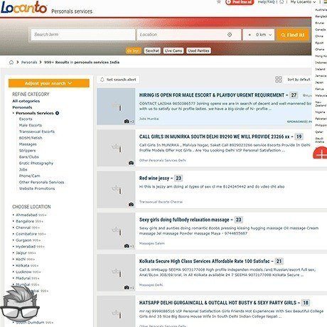 Locanto.net