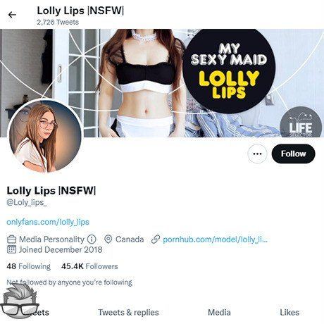 Loly Lips