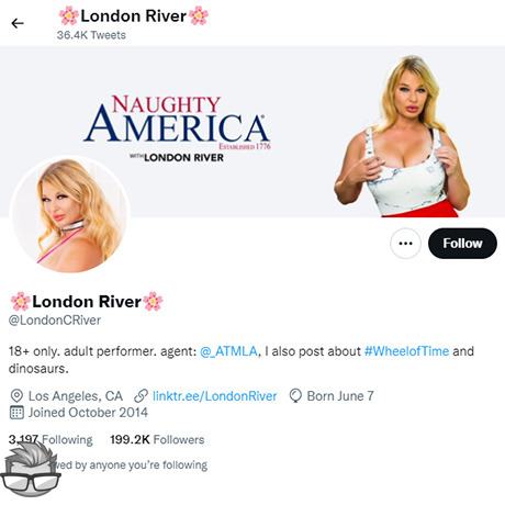 London River