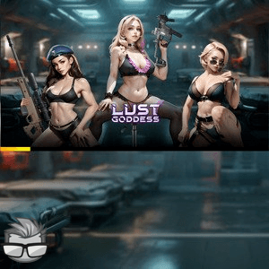 Lust Goddess