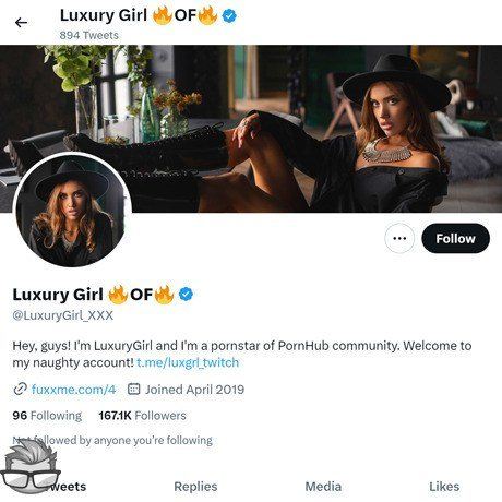 Luxury Girl