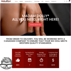 Madam Dolly