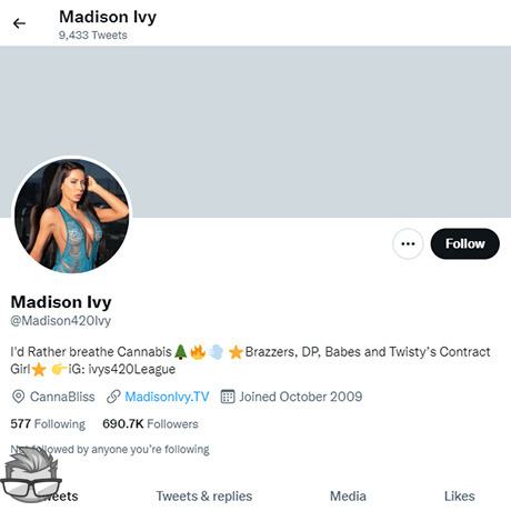 Madison Ivy