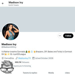 Madison Ivy