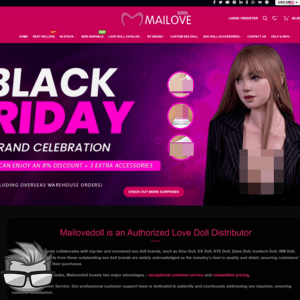 MaiLoveDoll