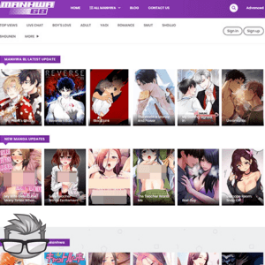 Manhwa68