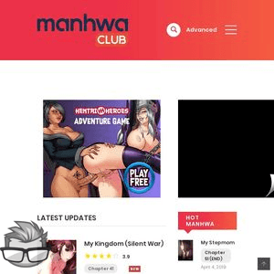 ManhwaClub