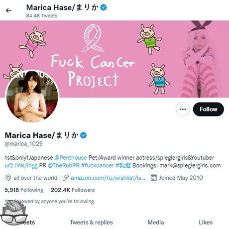 Marica Hase