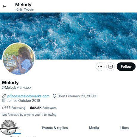 Melody Marks