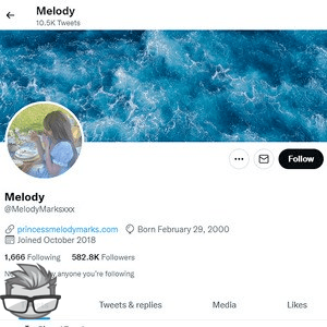 Melody Marks