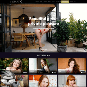 MetArtX