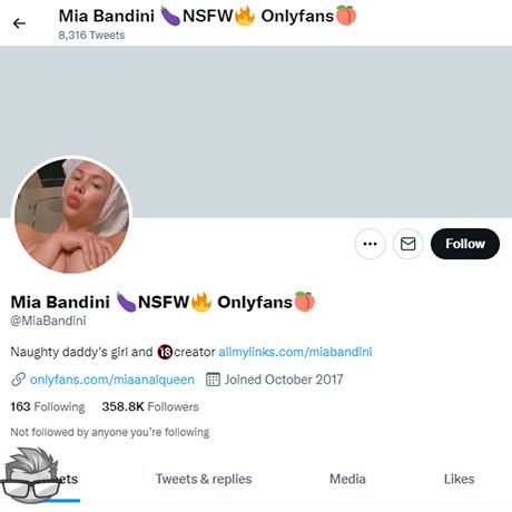 Mia Bandini