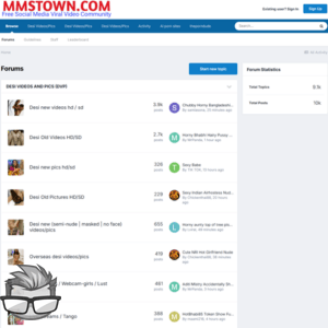 MmsTown