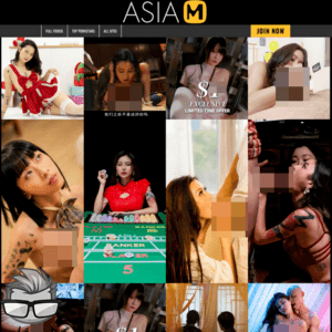 Model Media Asia