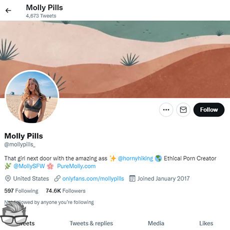 Molly Pills