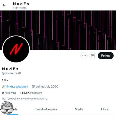 More Nudes