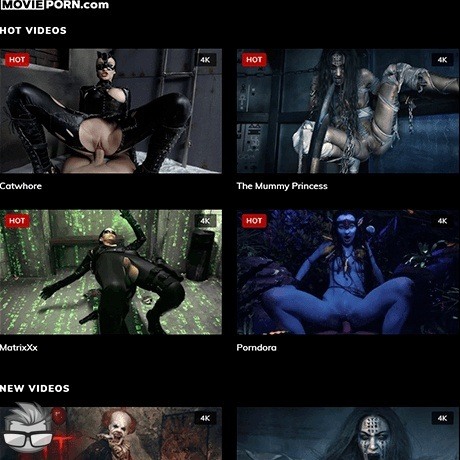 Movie Porn