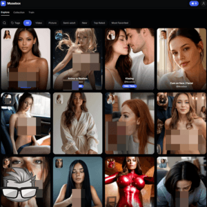 Musebox AI