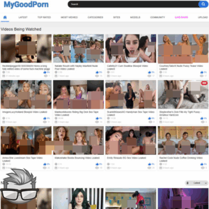 MyGoodPorn