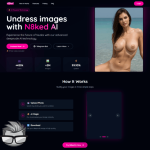 N8ked