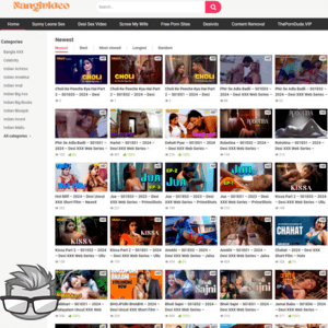 Nangivideo