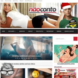 Nao Conto